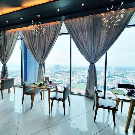 The Shore Hotel & Residences Malacca Eksteriør bilde