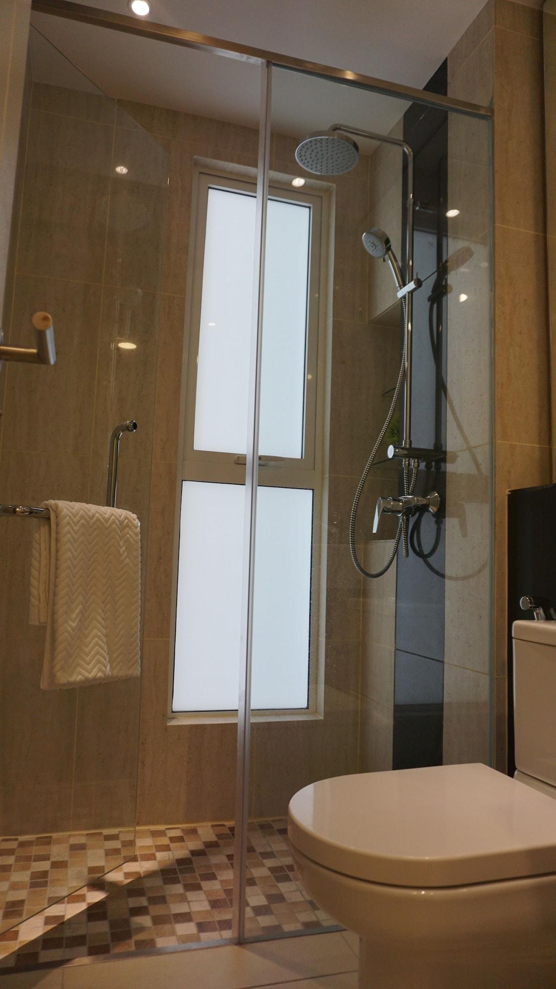 The Shore Hotel & Residences Malacca Eksteriør bilde