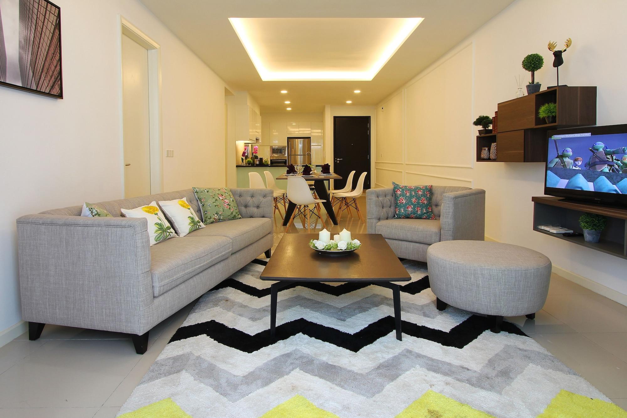 The Shore Hotel & Residences Malacca Eksteriør bilde