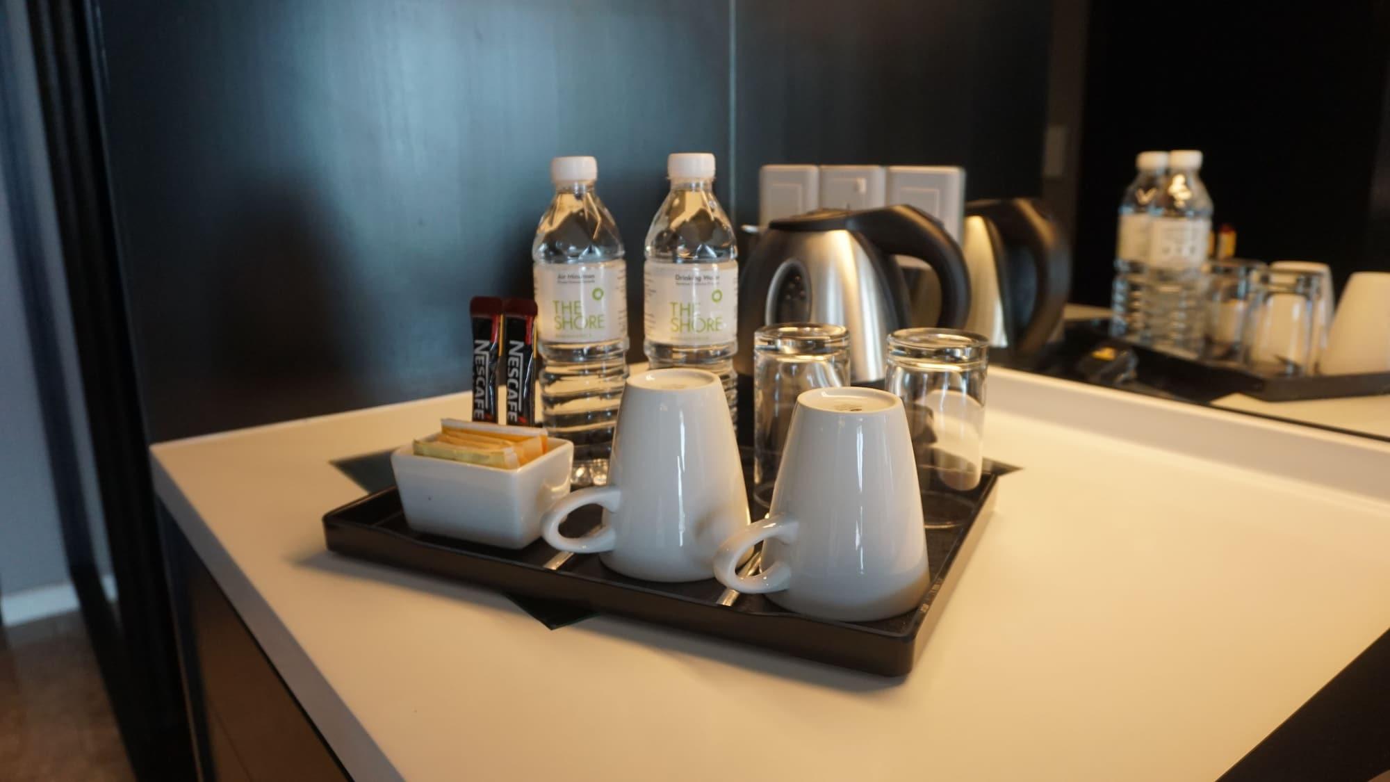 The Shore Hotel & Residences Malacca Eksteriør bilde