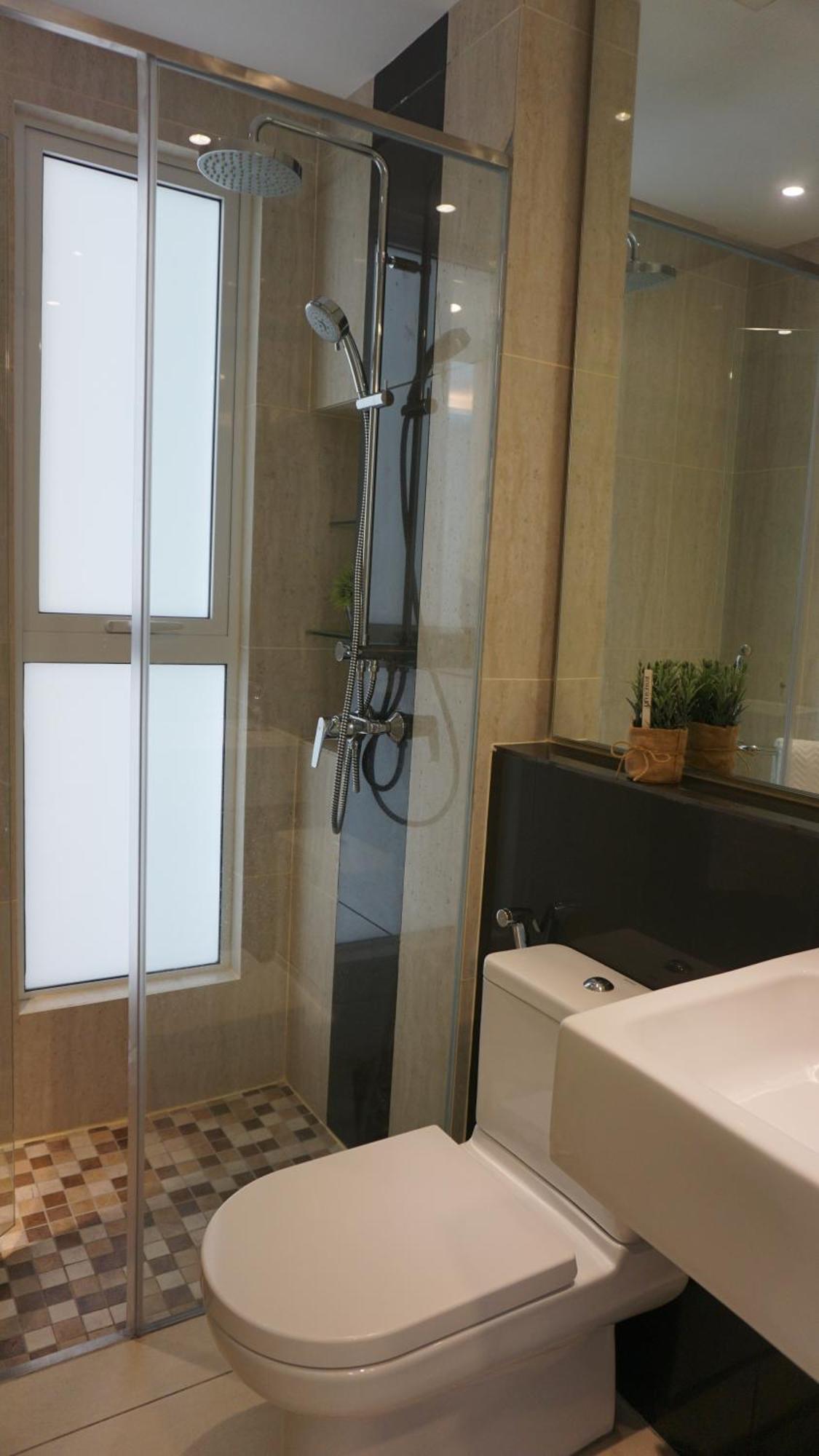 The Shore Hotel & Residences Malacca Eksteriør bilde