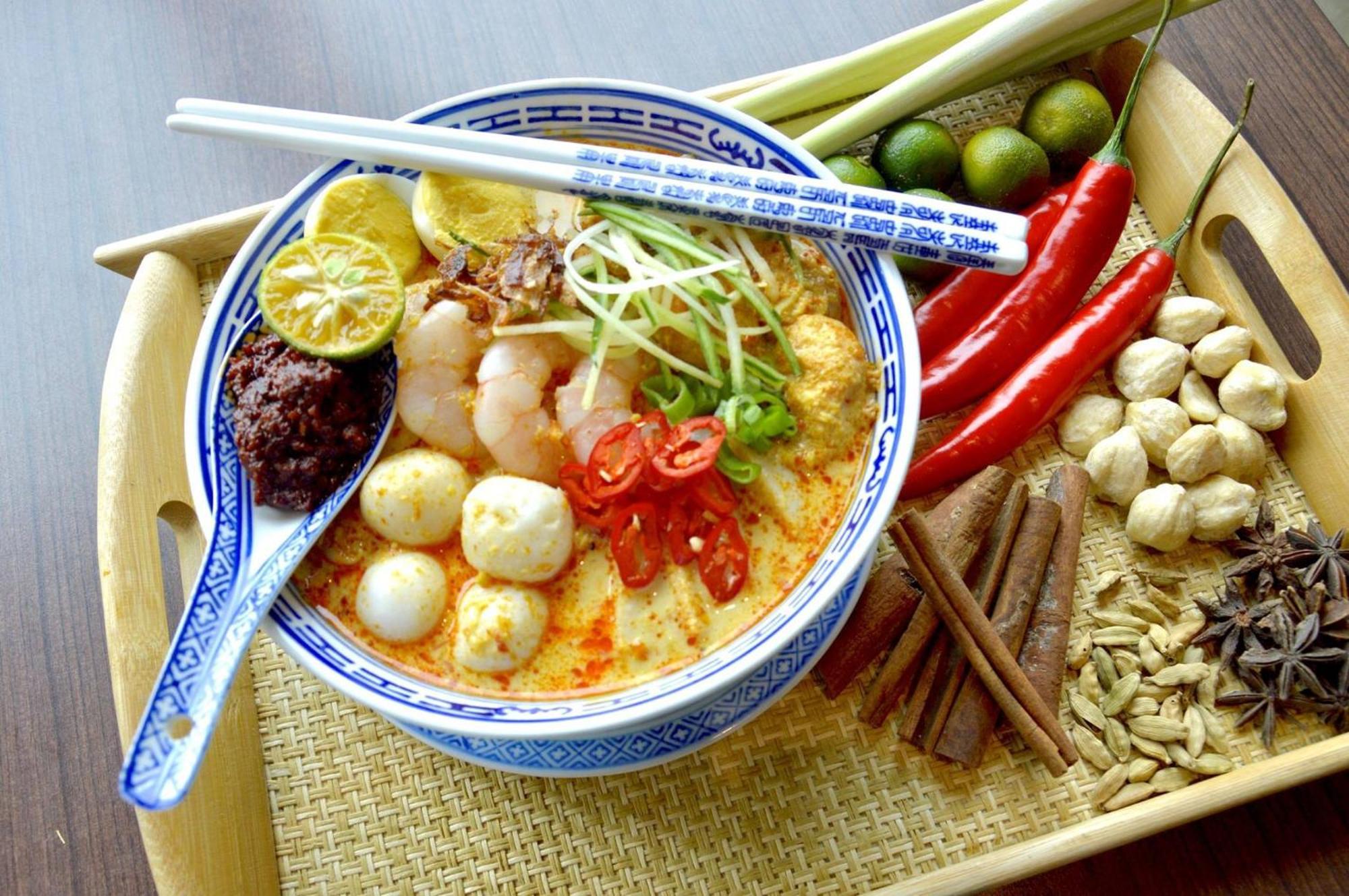 The Shore Hotel & Residences Malacca Eksteriør bilde
