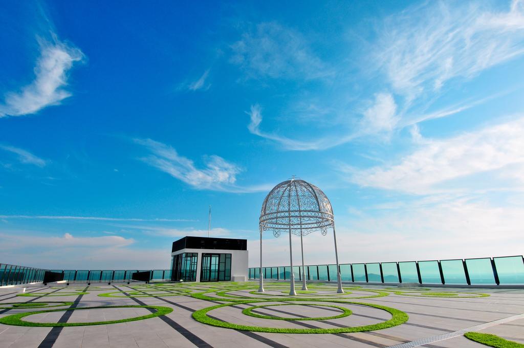 The Shore Hotel & Residences Malacca Eksteriør bilde