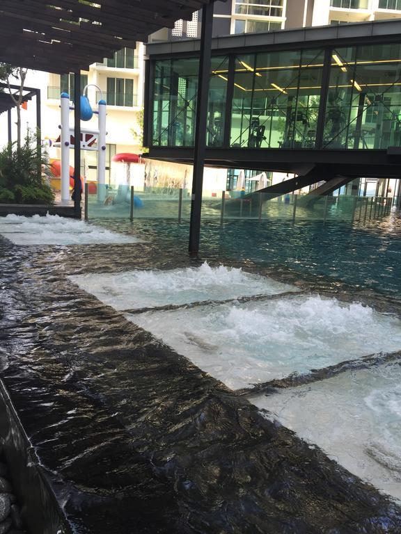 The Shore Hotel & Residences Malacca Eksteriør bilde