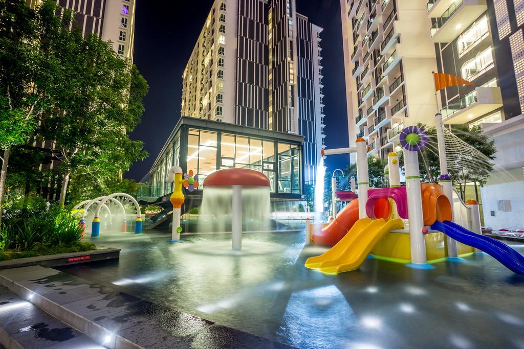 The Shore Hotel & Residences Malacca Eksteriør bilde
