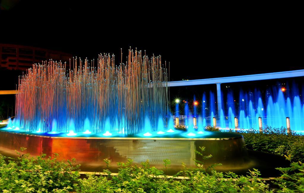 The Shore Hotel & Residences Malacca Eksteriør bilde